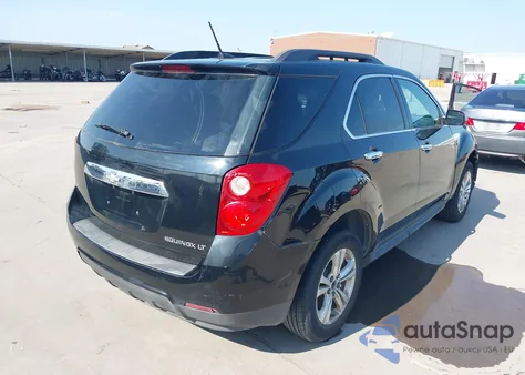 2013 Chevrolet Equinox 1Lt from USA, damaged, VIN 2GNALDEK4D6313022